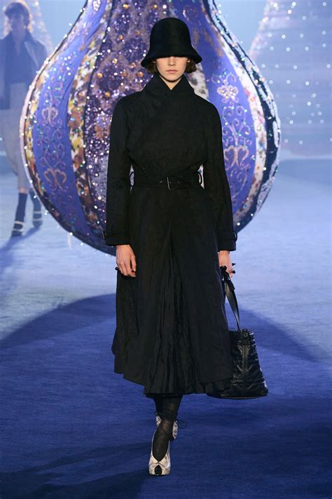 dior winter 23|christian dior dresses 2023.